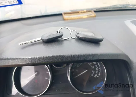 2013 Chevrolet Captiva Sport 2Ls from USA, damaged, VIN 3GNAL2EK9DS608574